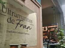 Fran Ultramarinos Perisur