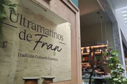 Fran Ultramarinos Perisur