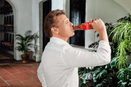 Luis Miguel Coca Cola 100 años