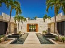 Spa Montage Los Cabos