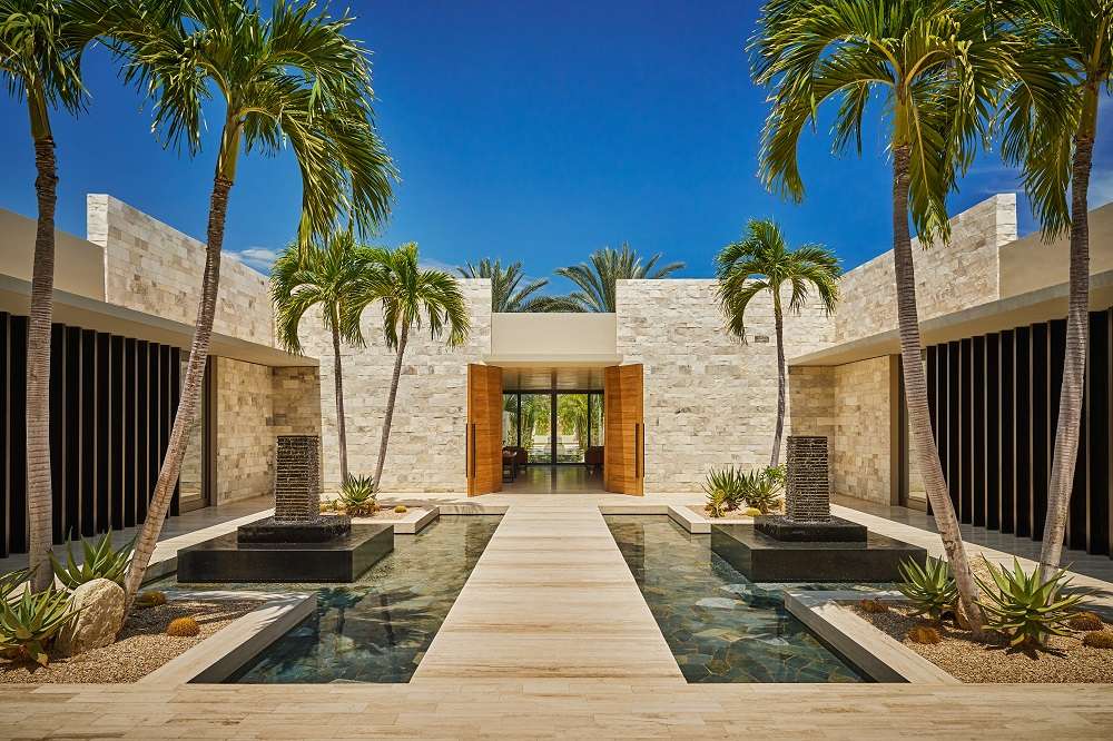 Spa Montage Los Cabos