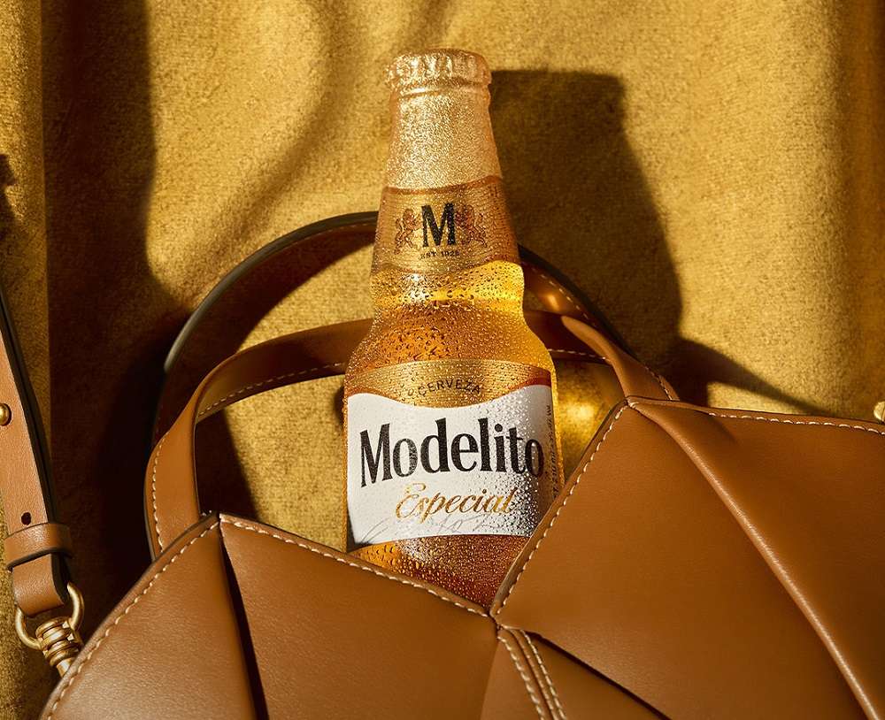 Cerveza Modelito