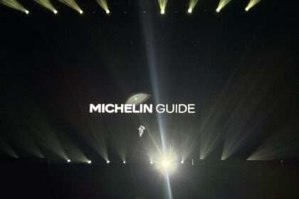 Premiación Michelin Las Vegas