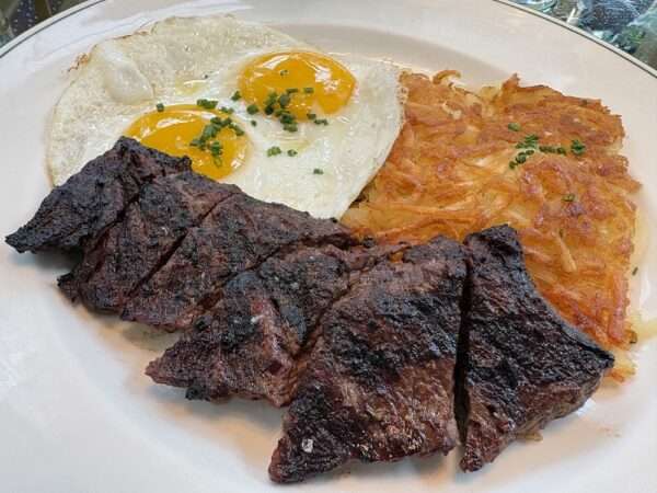 Sadelle’s
