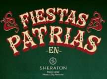 Sheraton Kermes