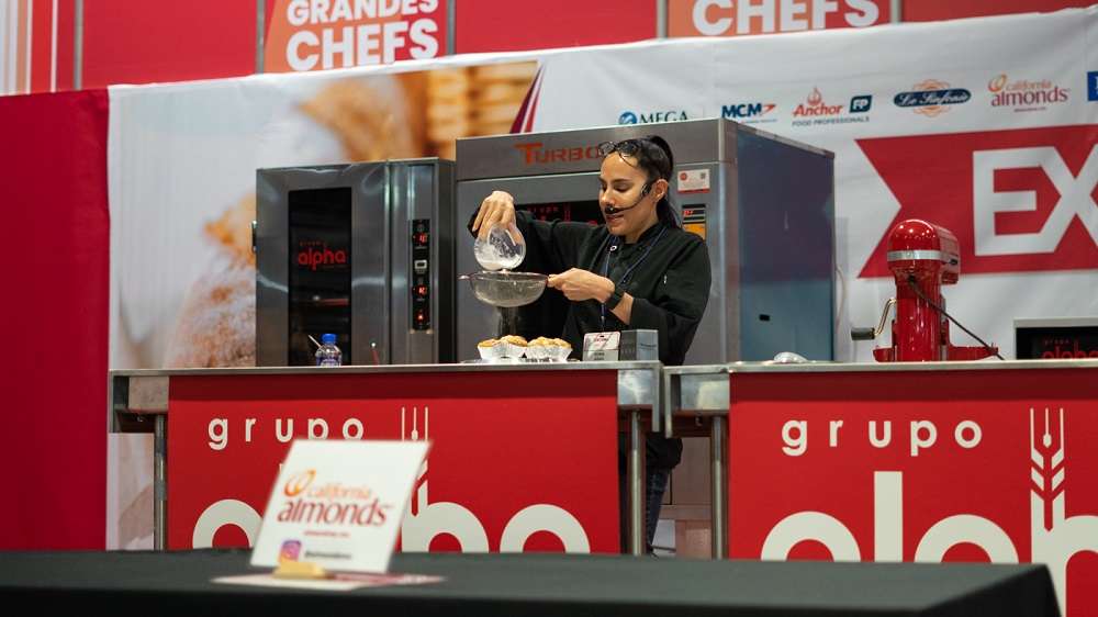 Sonia Arias Culinary Demo-6
