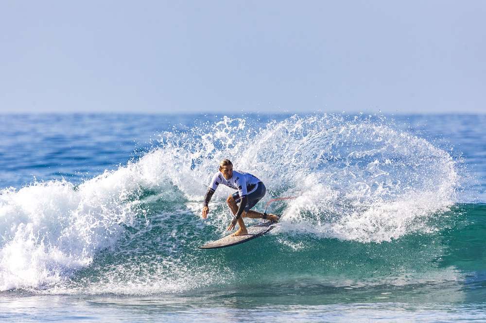 Pacífico Surf Open Cerritos