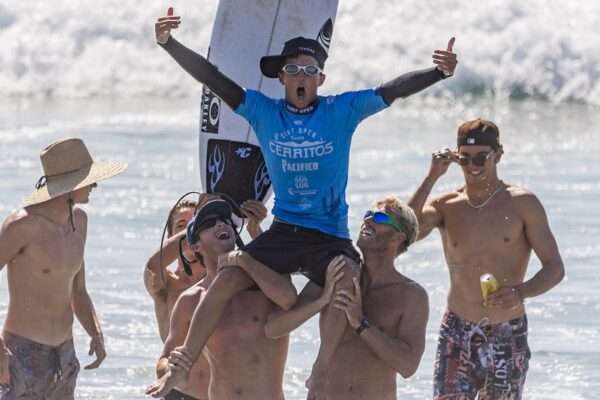 Pacífico Surf Open Cerritos