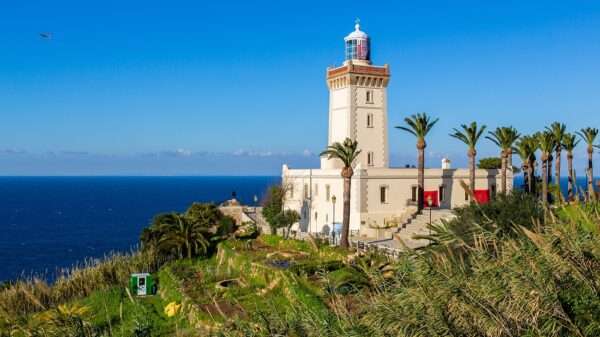 Tangier