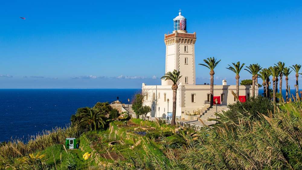 Tangier