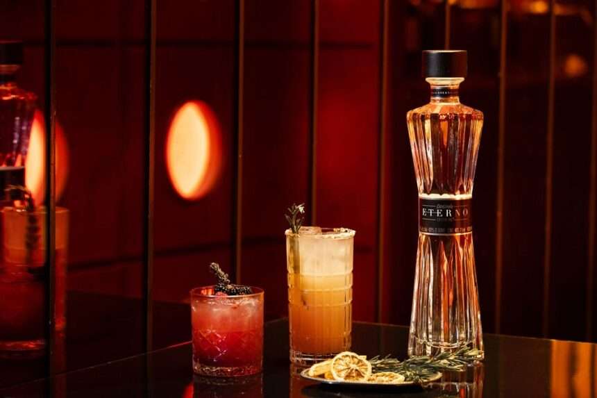 Tequila Centinela