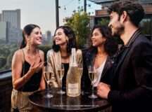Prosecco de Freixenet
