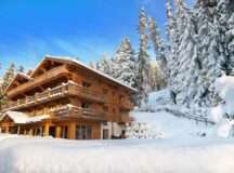 The Lodge Verbier