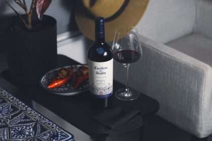 Casillero del Diablo