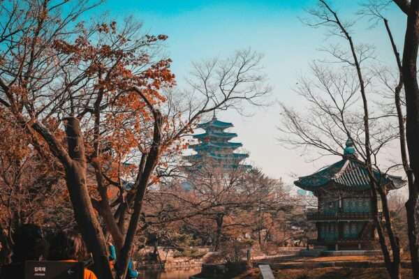 Corea del Sur