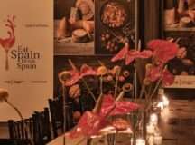 Eat Spain Drink Spain México 2026