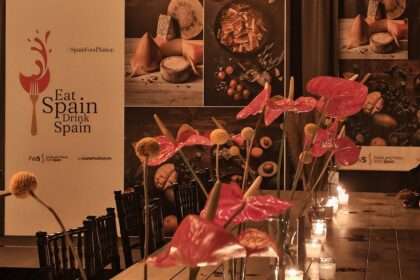 Eat Spain Drink Spain México 2026