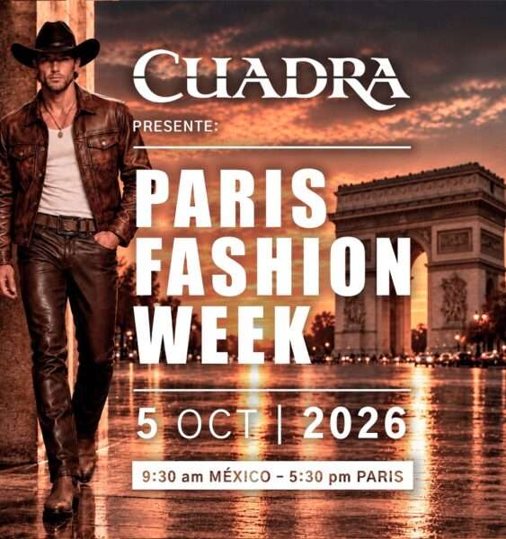 Cuadra Paris Show