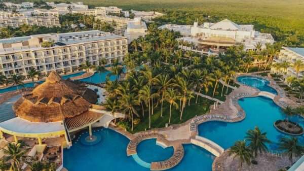 Iberostar Selection Riviera Cancún