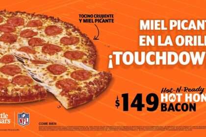 Little Caesars