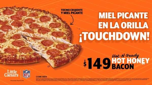Little Caesars
