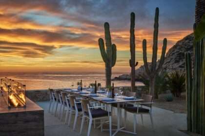 Montage Los Cabos