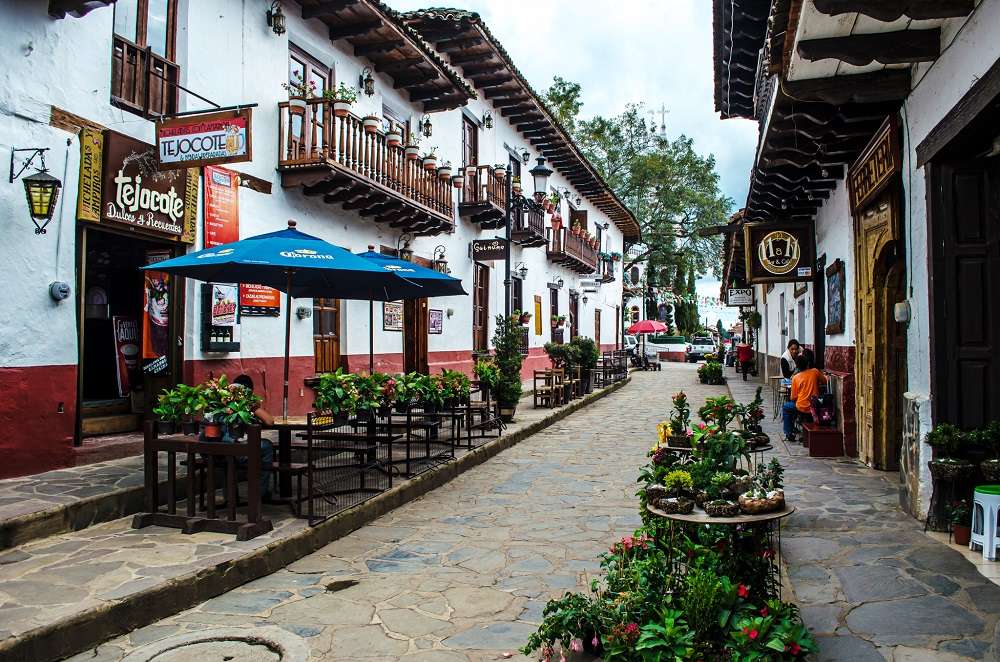 Mazamitla