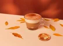 Pumpkin Spice de Nespresso