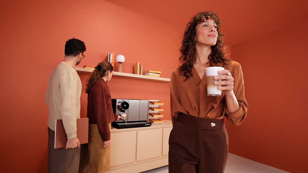 Pumpkin Spice de Nespresso