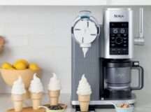 Ninja CREAMi Scoop & Swirl