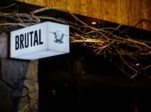 Brutal Restaurante