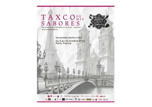 Taxco Francia