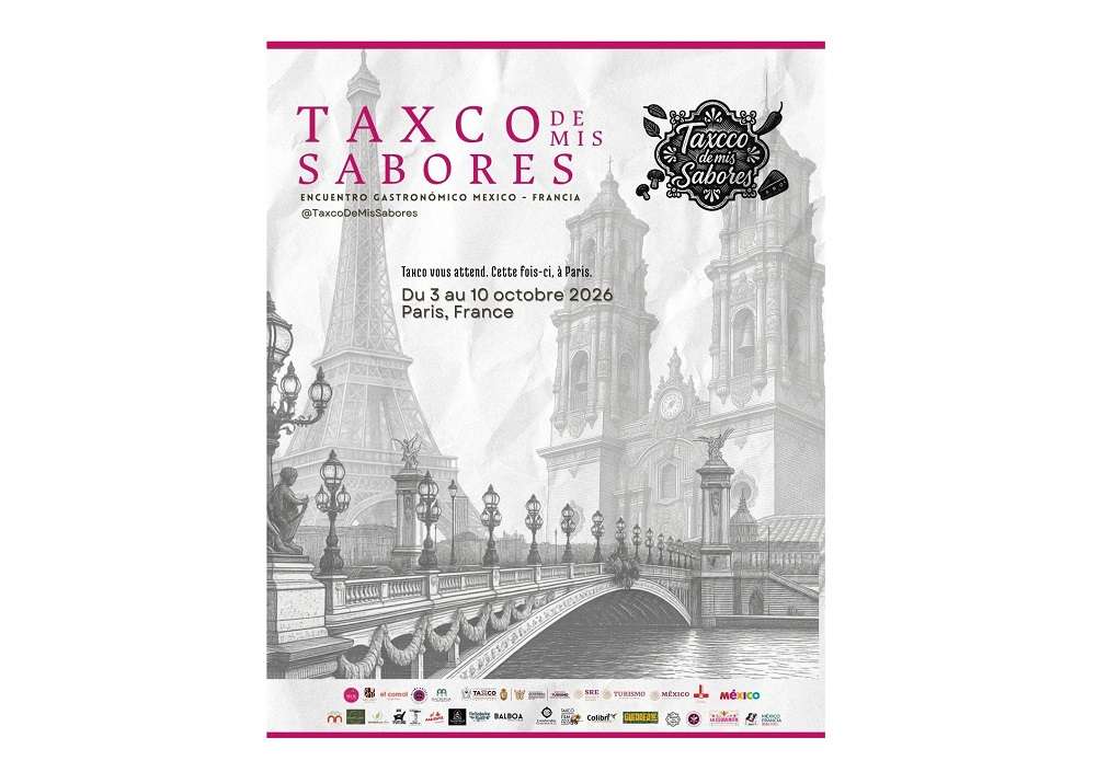 Taxco Francia