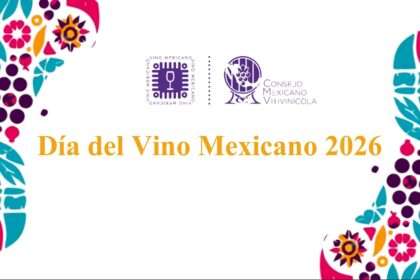 Día del Vino Mexicano