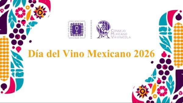 Día del Vino Mexicano