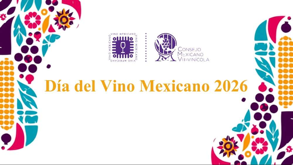 Día del Vino Mexicano
