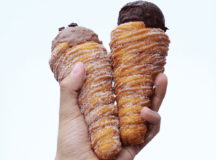 Churros Chu Cho