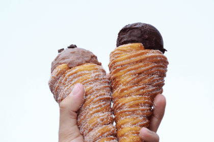 Churros Chu Cho