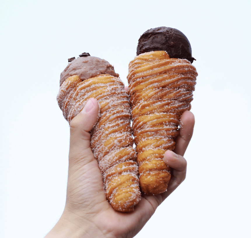 Churros Chu Cho