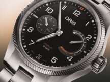 Oris ProPilot Calibre 111