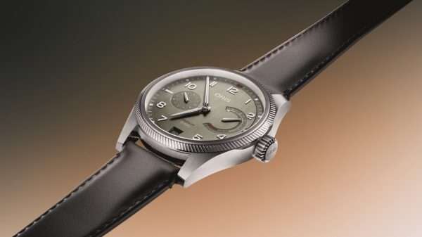 Oris ProPilot Calibre 111