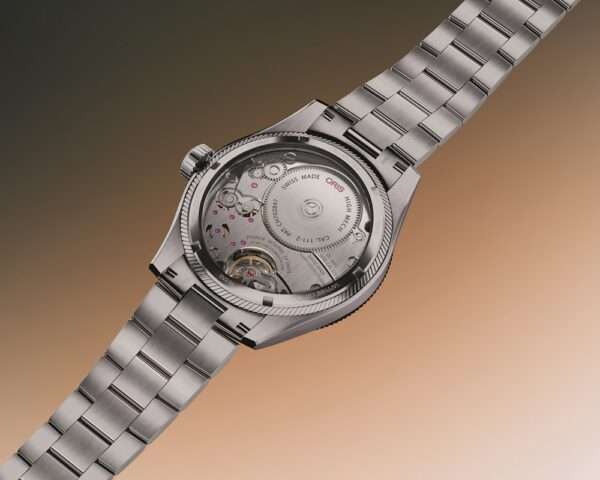 Oris ProPilot Calibre 111
