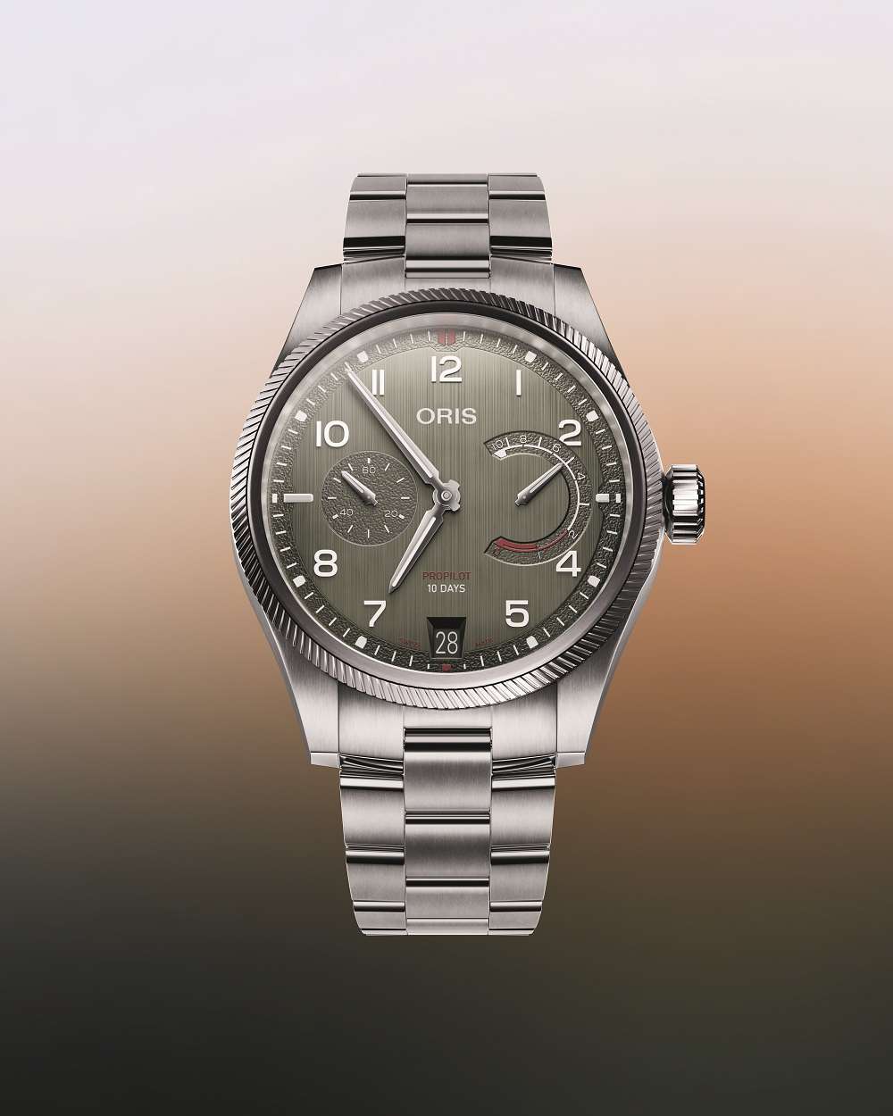 Oris ProPilot Calibre 111