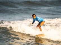 Sayulita Lonboard Contest 2024 Sabino