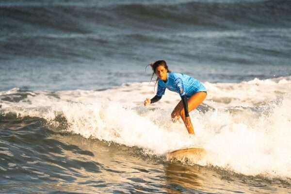 Sayulita Lonboard Contest 2024 Sabino