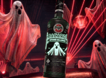 Bacardí Halloween