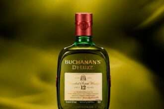 Buchanan's Whisky