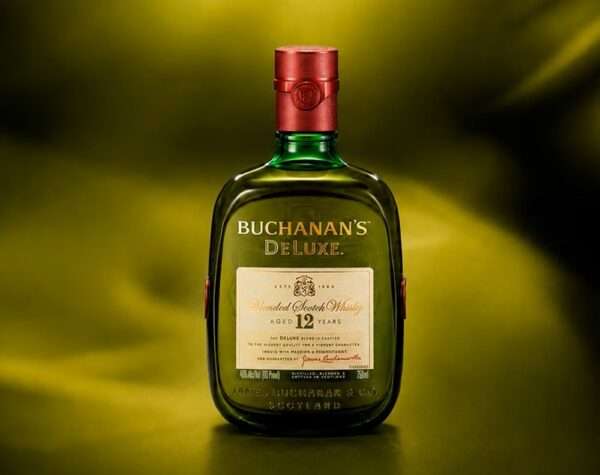 Buchanan's Whisky