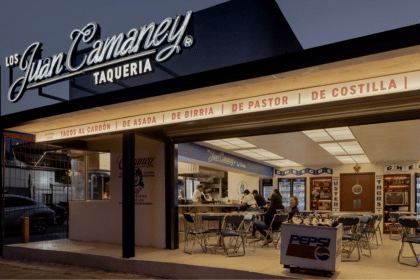 Los Juan Camaney Taquería