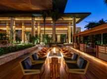 Conrad Tulum. Photo by Victor Elias Photography